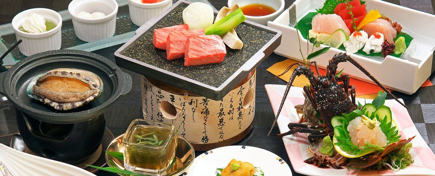満ちてくる心の宿　吉夢