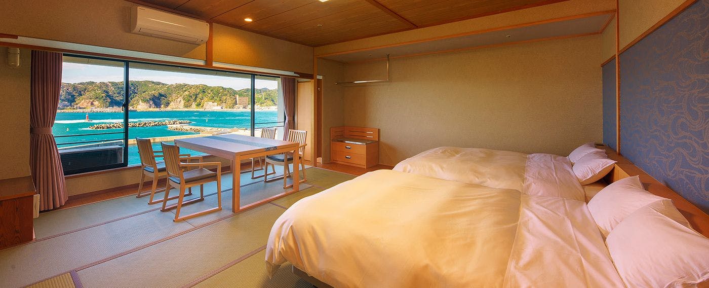 満ちてくる心の宿 吉夢 - 宿泊予約 - 一休.com