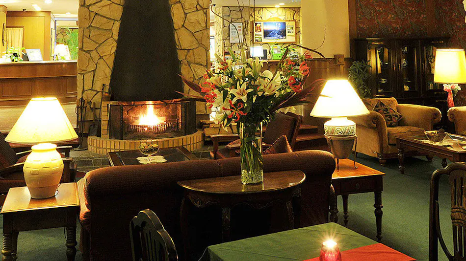 Hakuba Mominoki Hotel