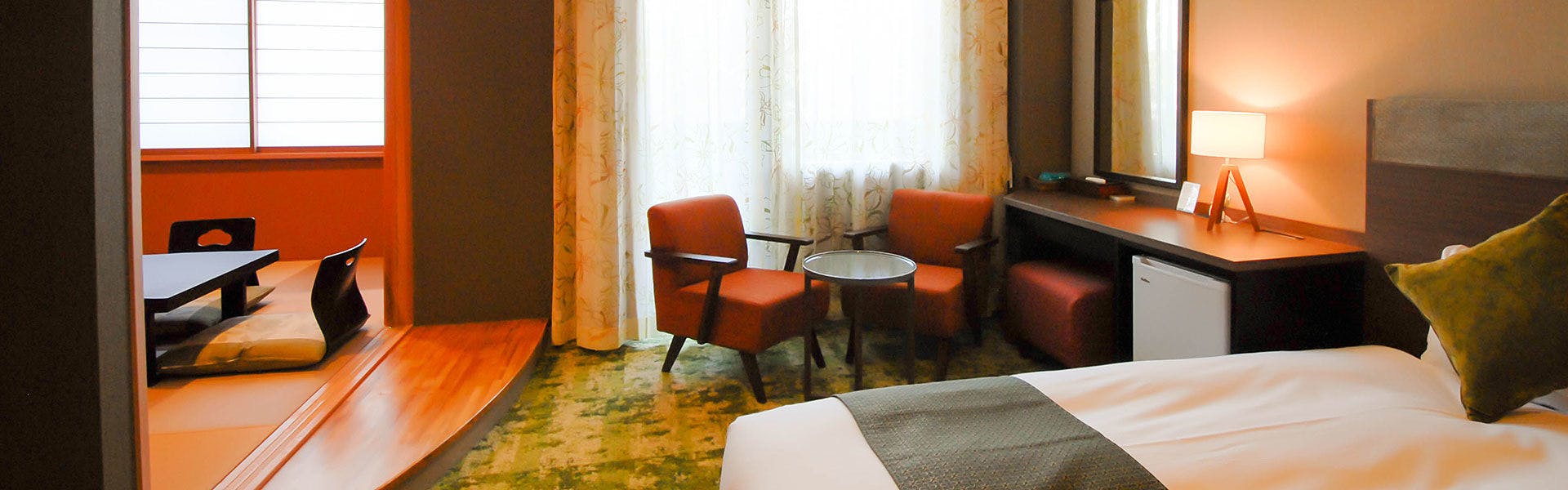 ห้องพัก