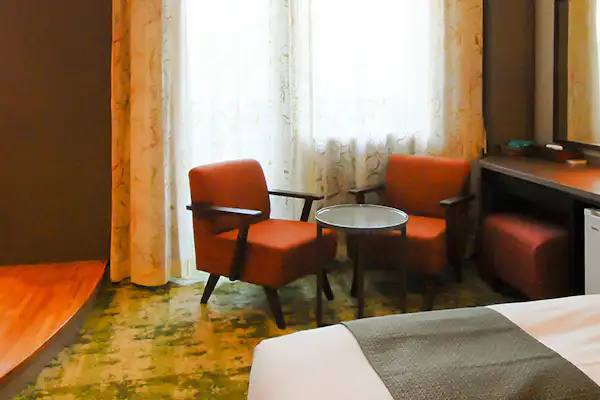 ห้องพัก