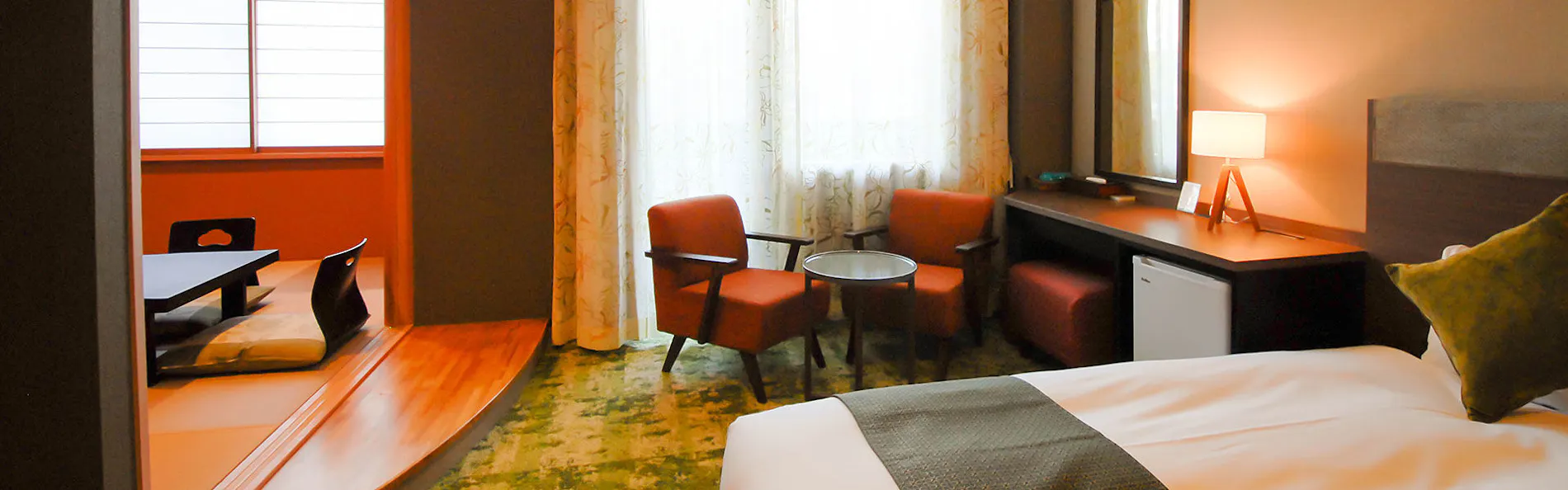 白馬樅の木ホテル