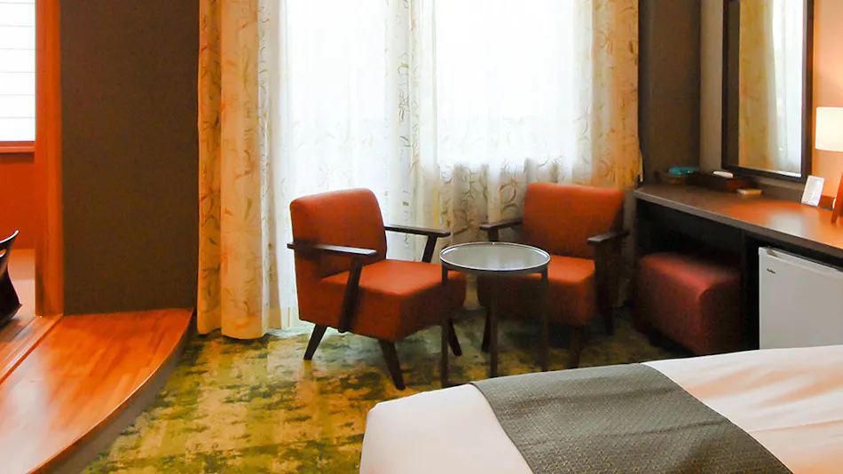 Hakuba Mominoki Hotel