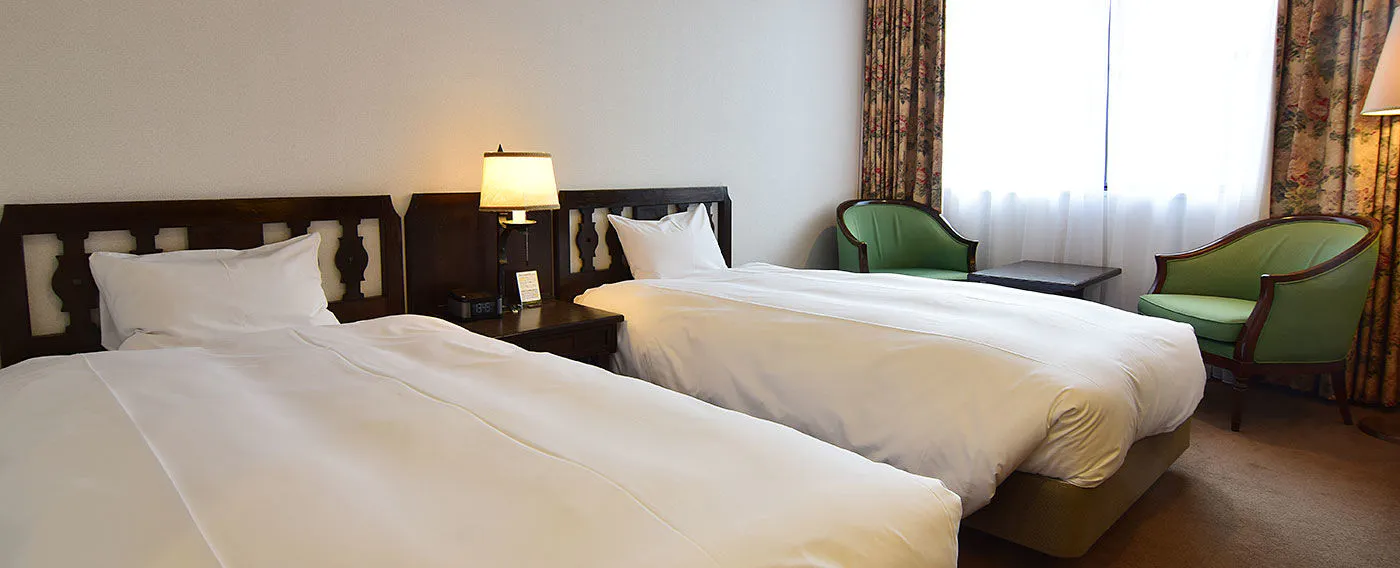 ห้องพัก