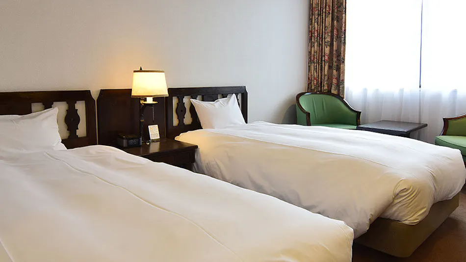 Hakuba Mominoki Hotel