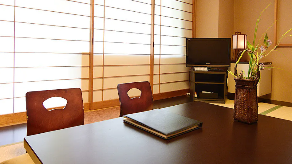 Hakuba Mominoki Hotel