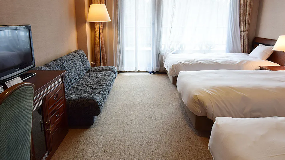 Hakuba Mominoki Hotel