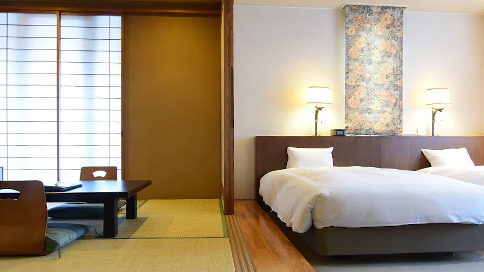 Hakuba Mominoki Hotel