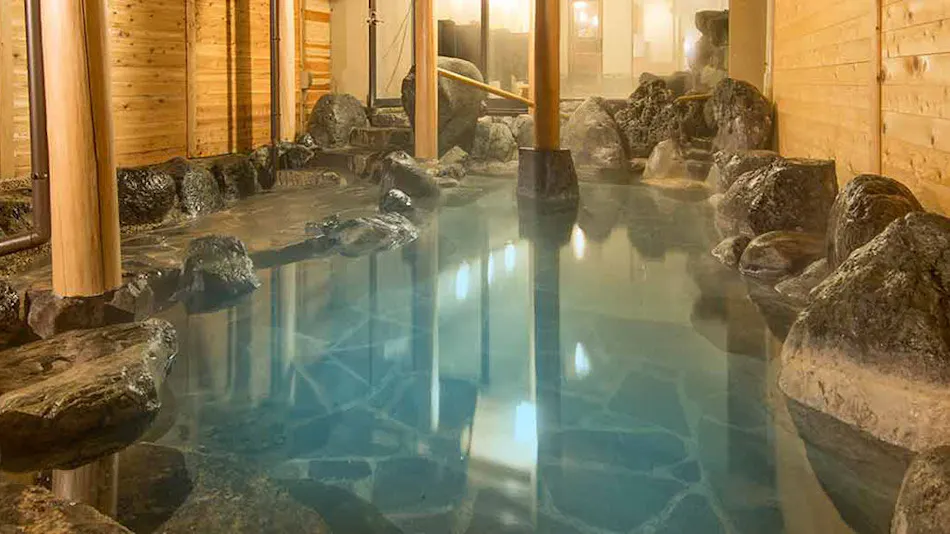 Hakuba Mominoki Hotel