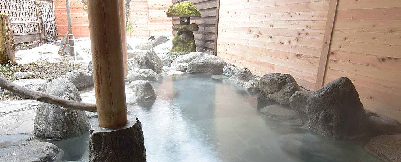 白馬樅の木ホテル