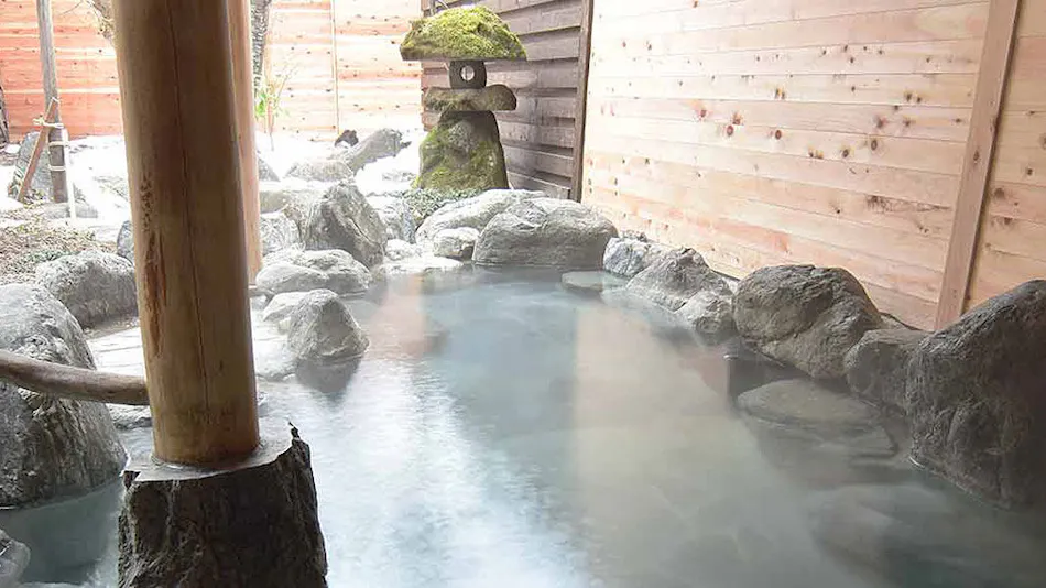 Hakuba Mominoki Hotel