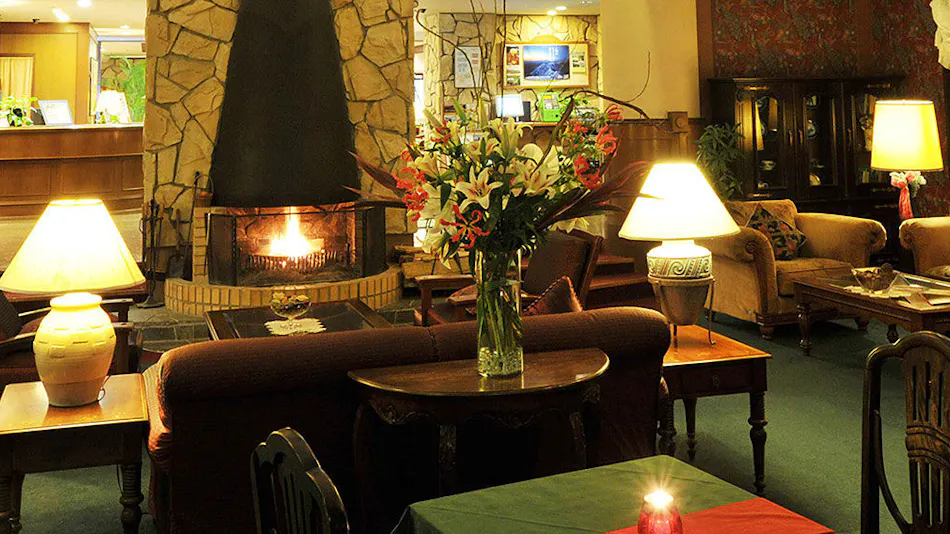 Hakuba Mominoki Hotel