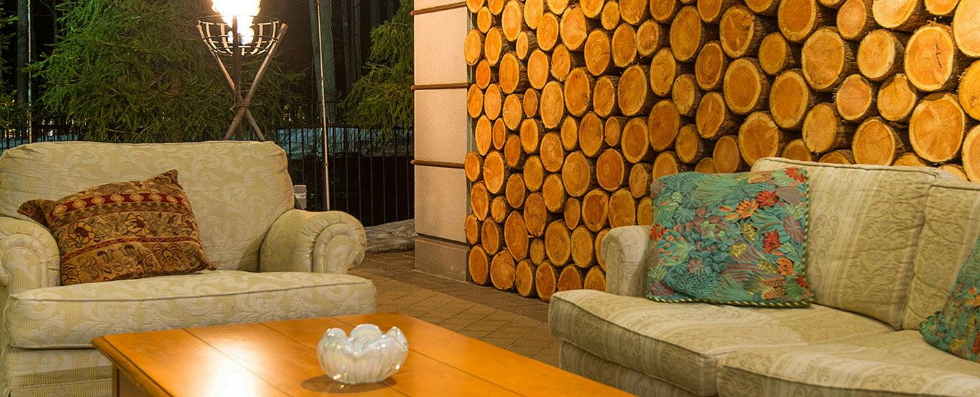 Hakuba Mominoki Hotel