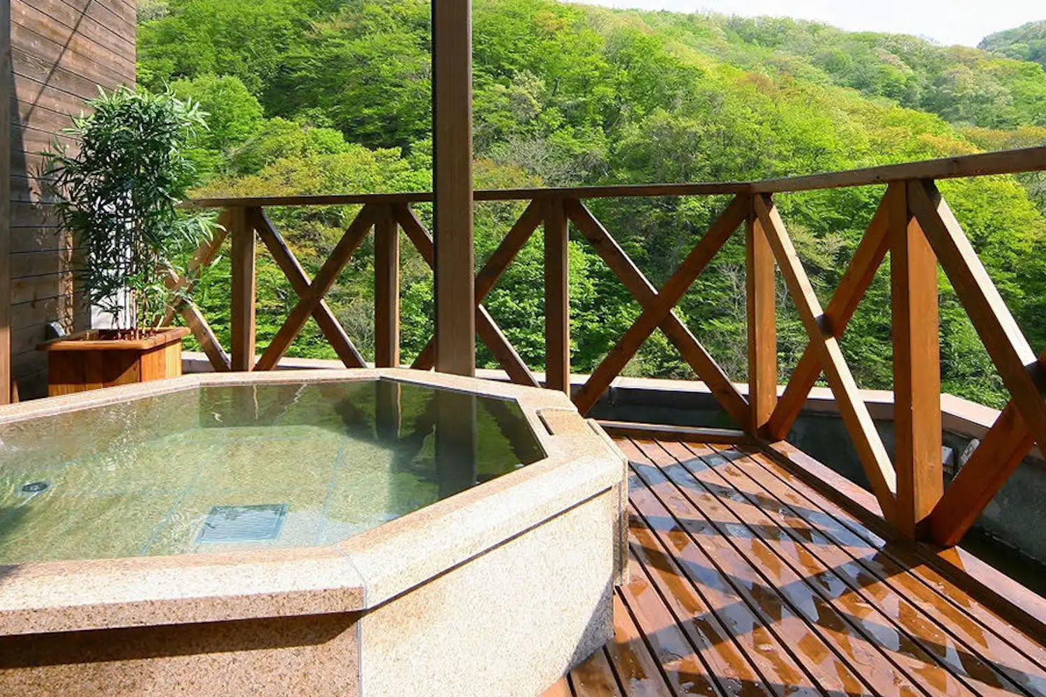 ห้องน้ำ