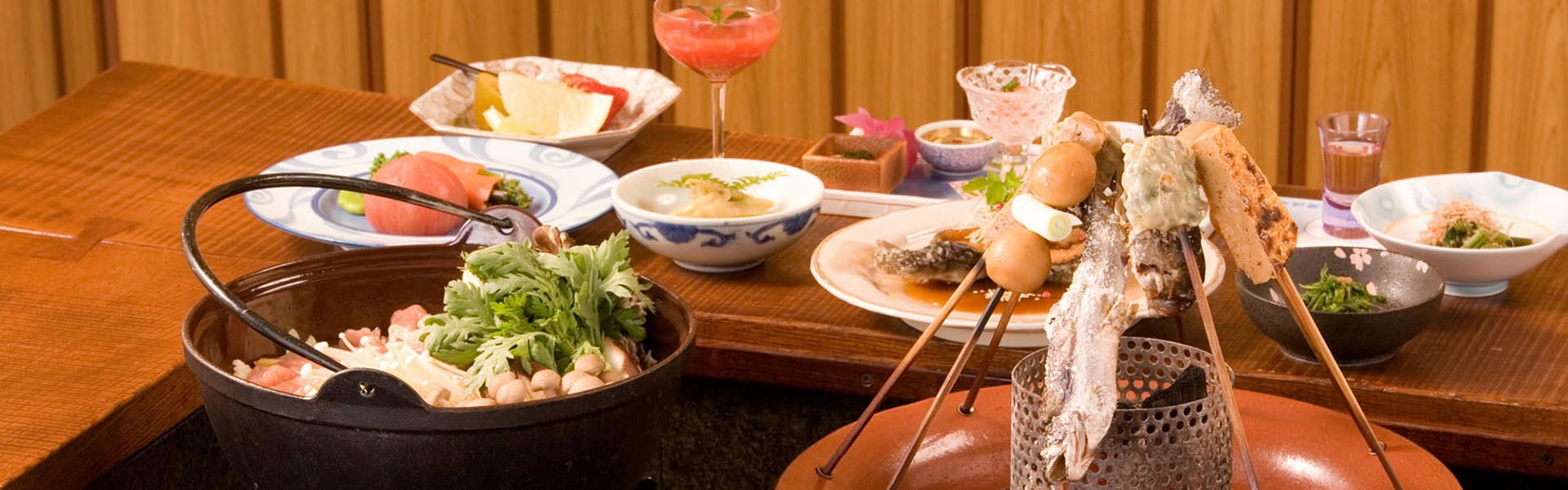 奥土湯温泉郷　山峡のいで湯　小滝温泉