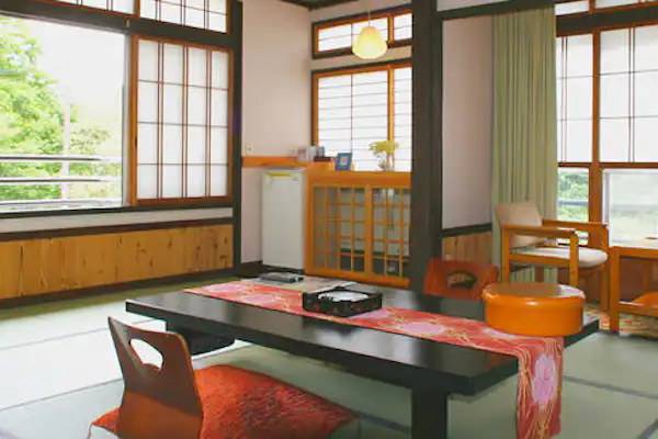 ห้องพักทั่วไป