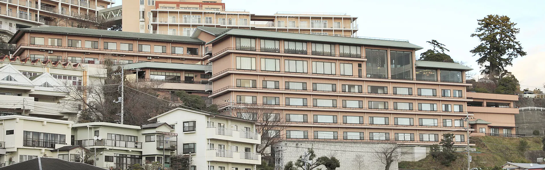 ハートピア熱海