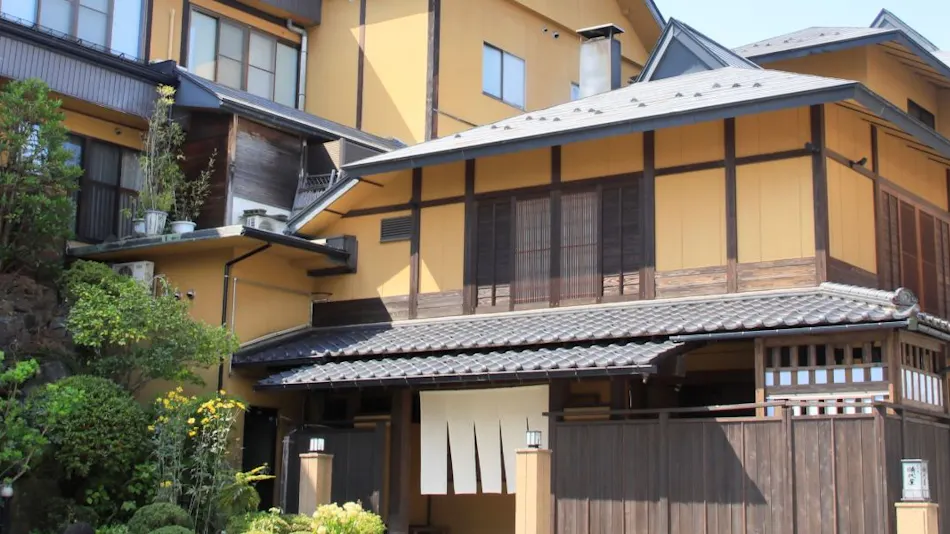 Saikatei Jidaiya