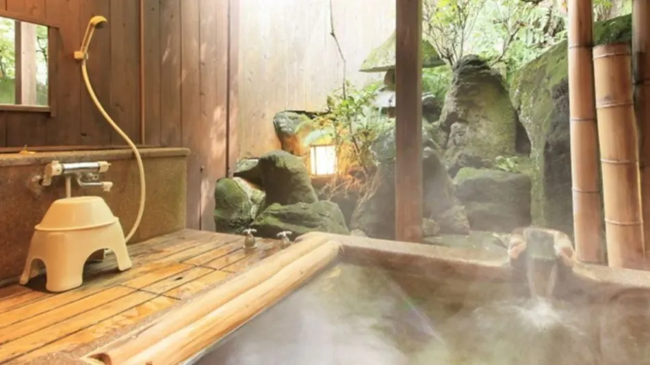 Saikatei Jidaiya
