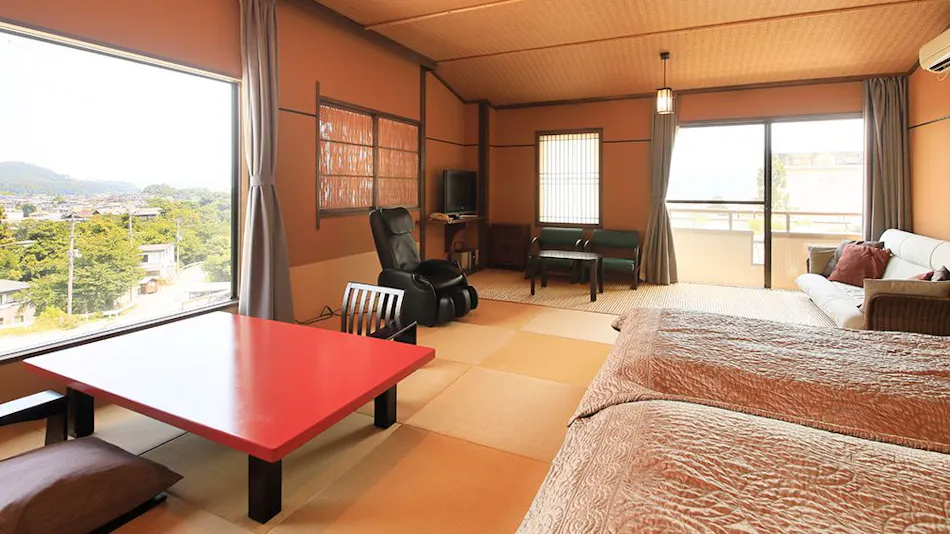 Saikatei Jidaiya