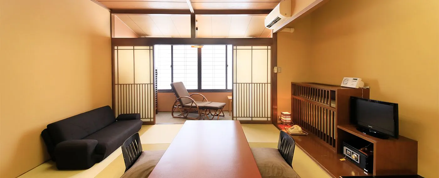 <源泉かけ流し>温泉露天風呂付客室・白蘭彩