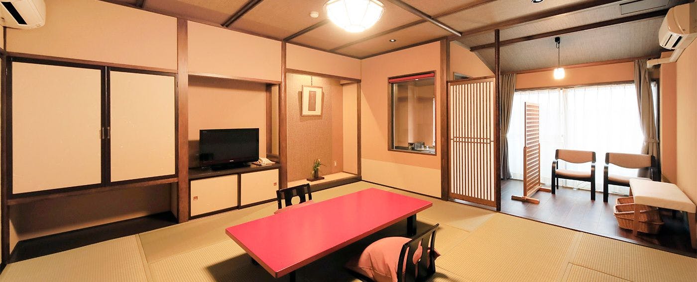 Saikatei Jidaiya