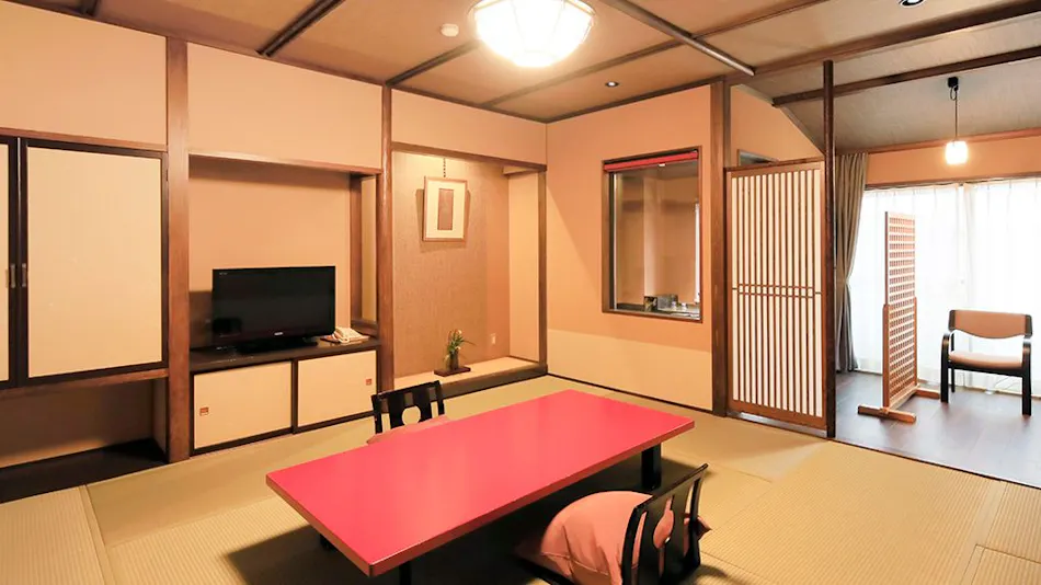 Saikatei Jidaiya