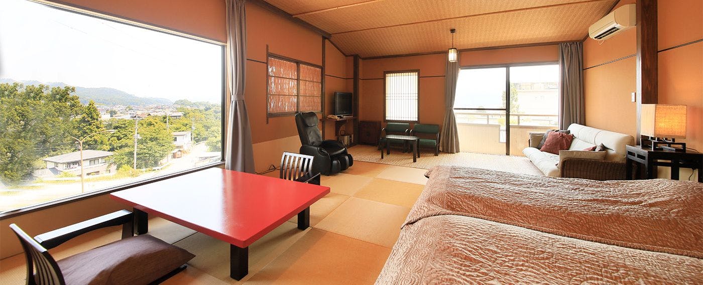 Saikatei Jidaiya