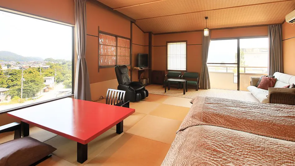 Saikatei Jidaiya