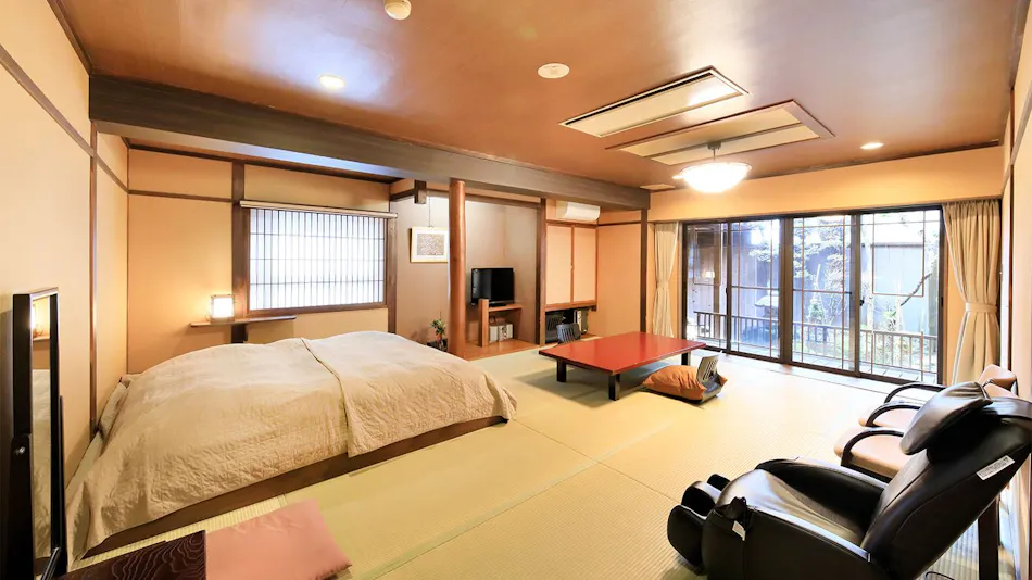 Saikatei Jidaiya