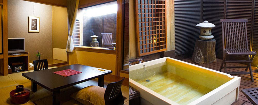 記念日特典付 ランキング 山形のお風呂にこだわる宿特集旅館 宿泊予約は 一休 Com