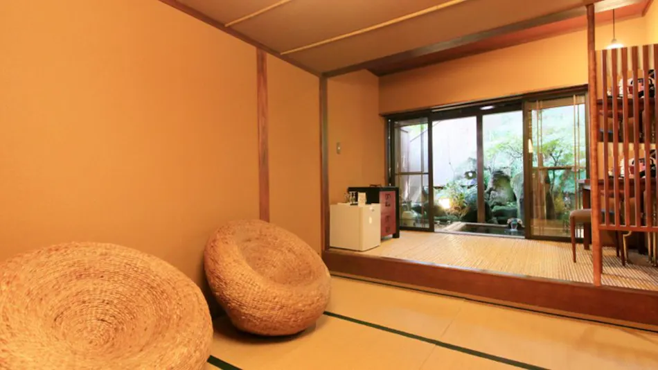 Saikatei Jidaiya