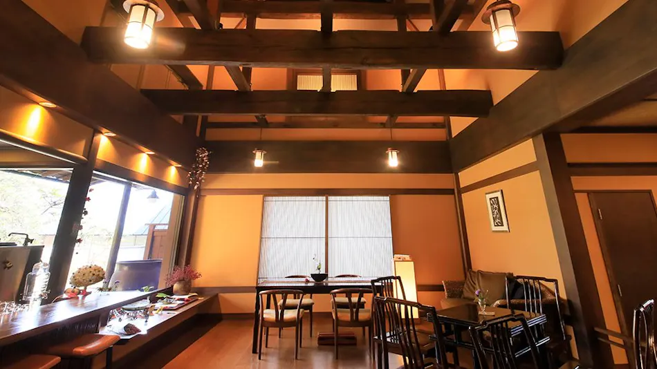 Saikatei Jidaiya