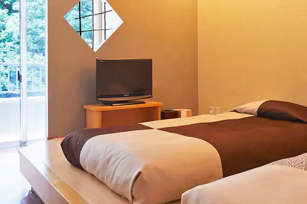 ห้องพัก