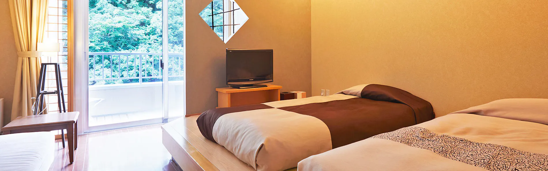 四季彩の宿 ふる里