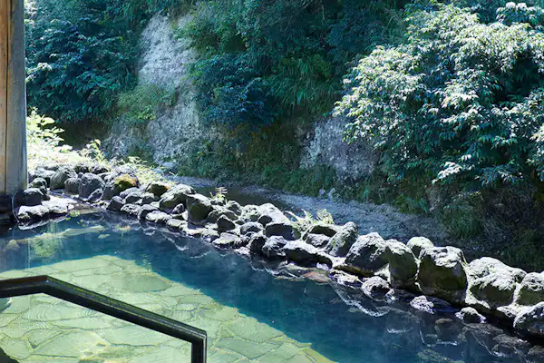 น้ำพุร้อน