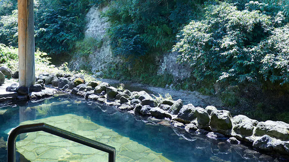 Furusato Inn of Four Seasons Colors