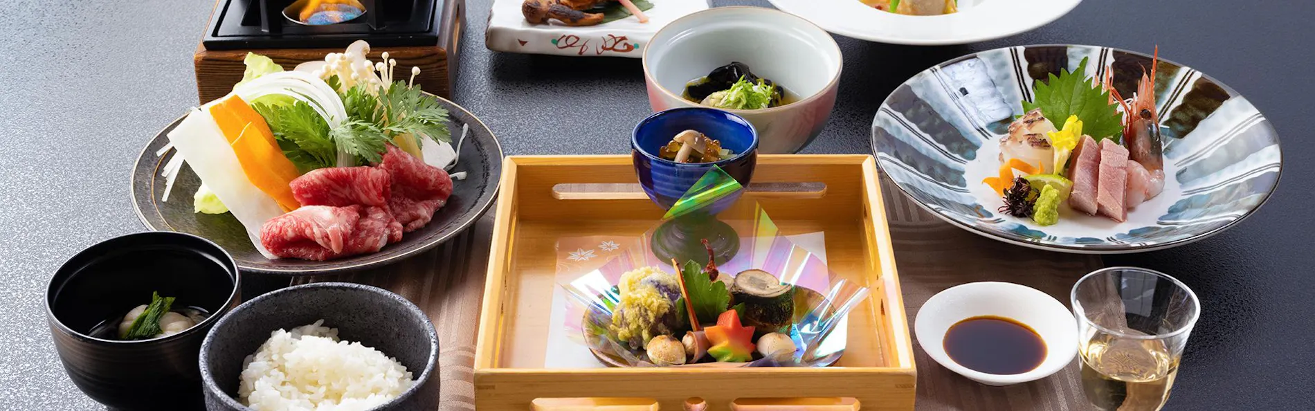 四季彩の宿 ふる里