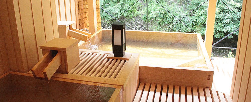 Furusato Inn of Four Seasons Colors