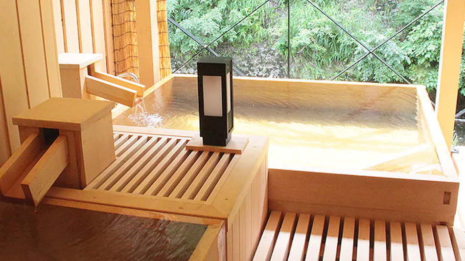 Furusato Inn of Four Seasons Colors