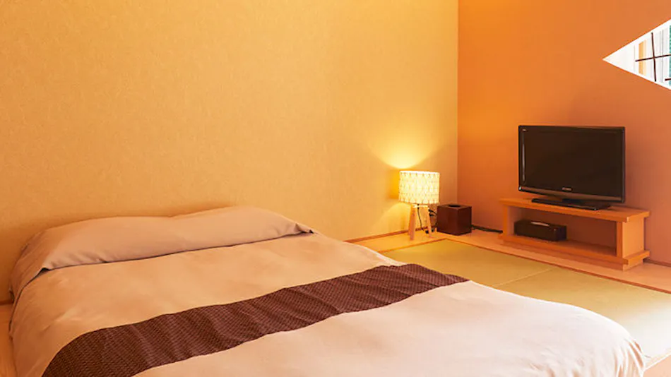 Furusato Inn of Four Seasons Colors