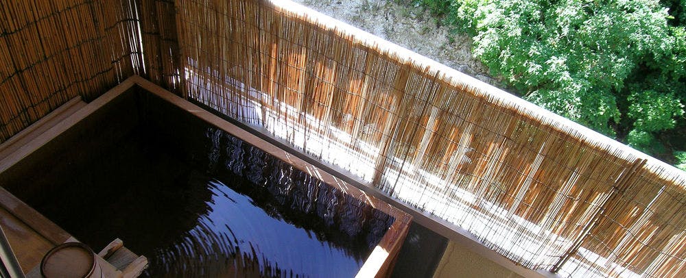 Furusato Inn of Four Seasons Colors