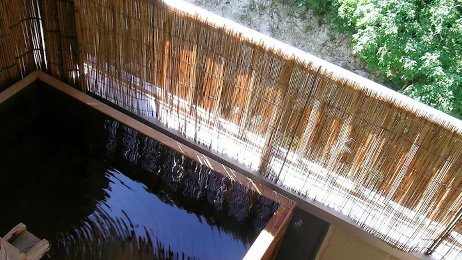 Furusato Inn of Four Seasons Colors