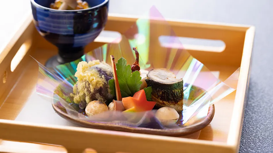 Furusato Inn of Four Seasons Colors