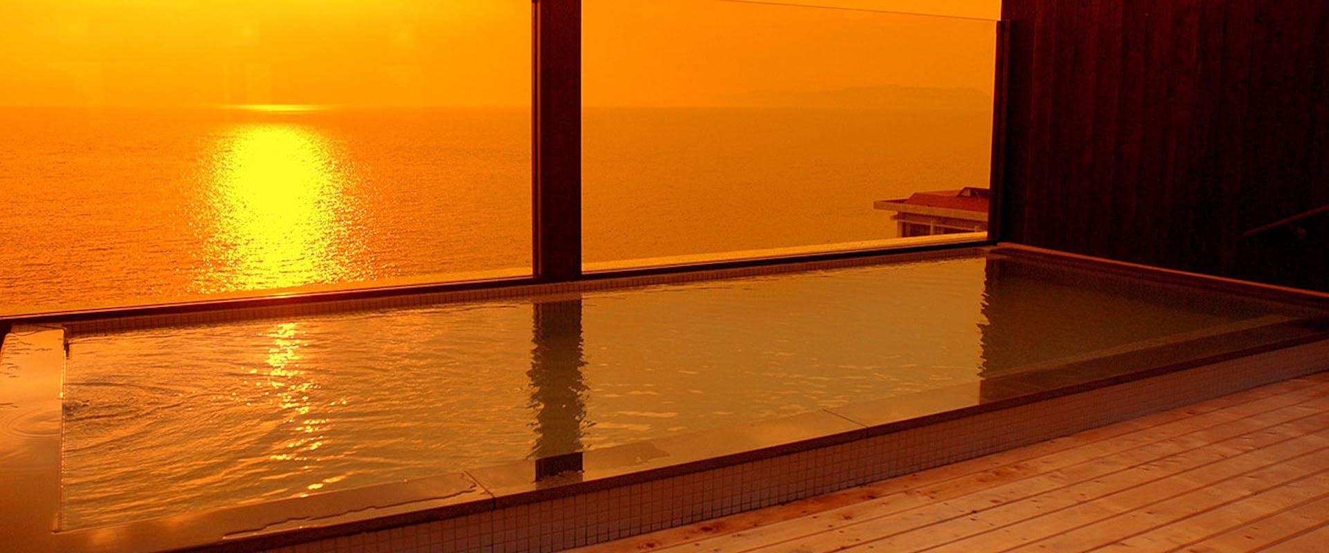 【小浜温泉でおすすめの宿】いま一休で最も売れている宿をご紹介。最上のひとときを