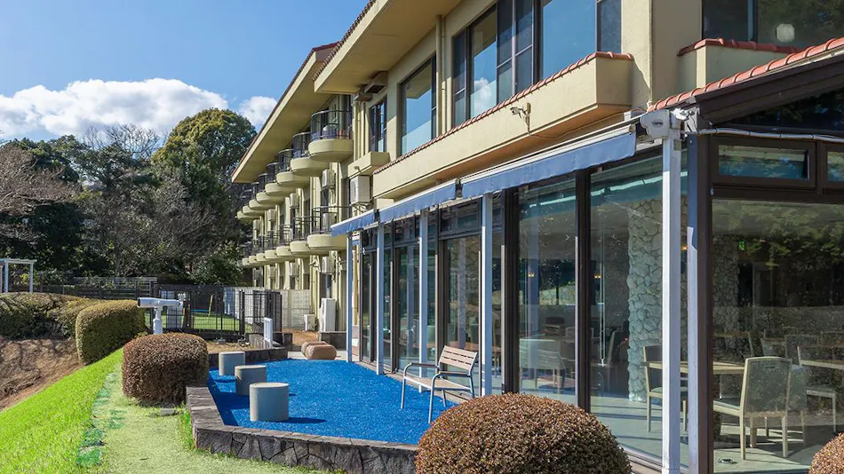 Wan Wan Paradise Premier Izukogen