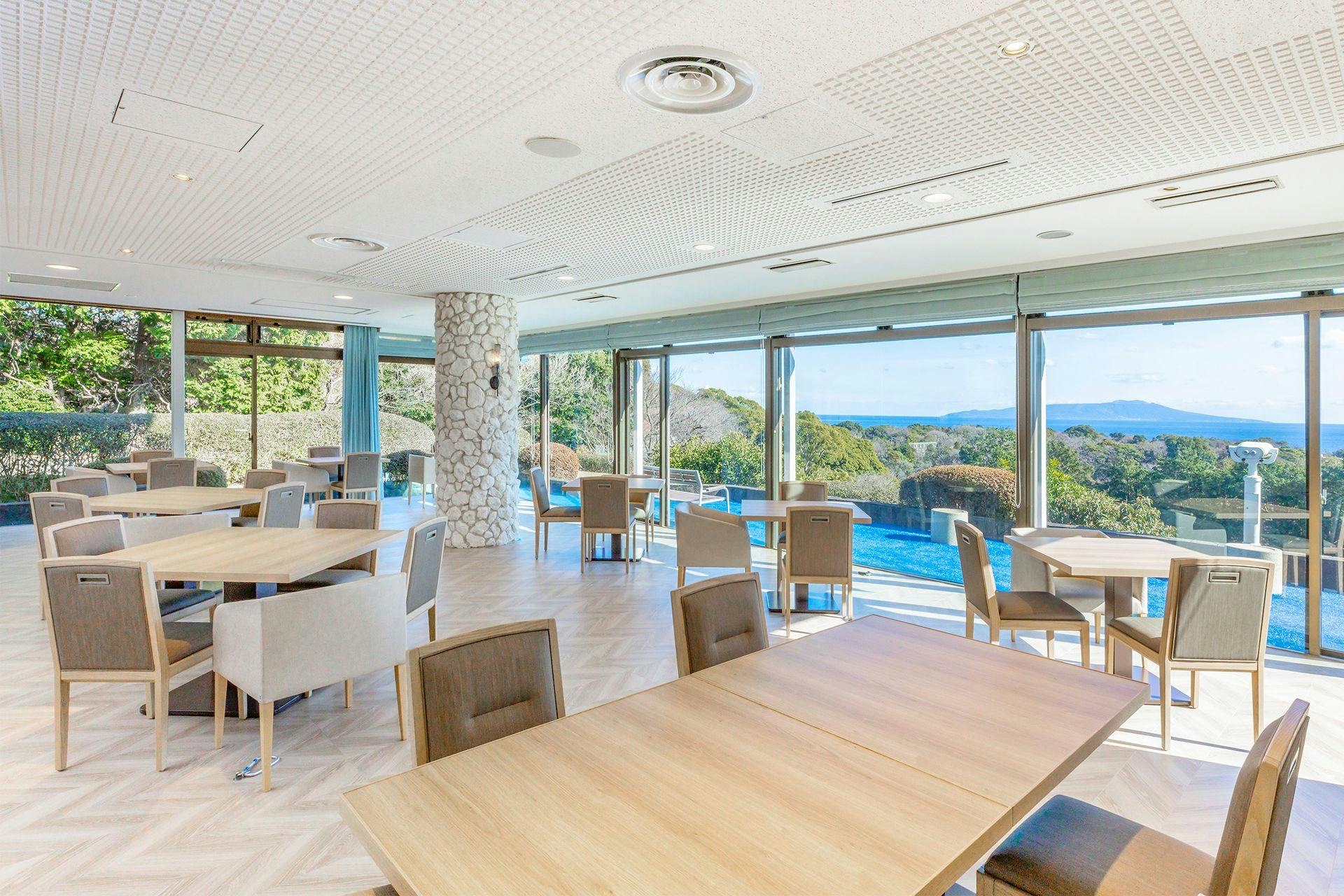 わんわんパラダイス プレミア 伊豆高原（旧：Wan's Resort 城ヶ崎海岸）