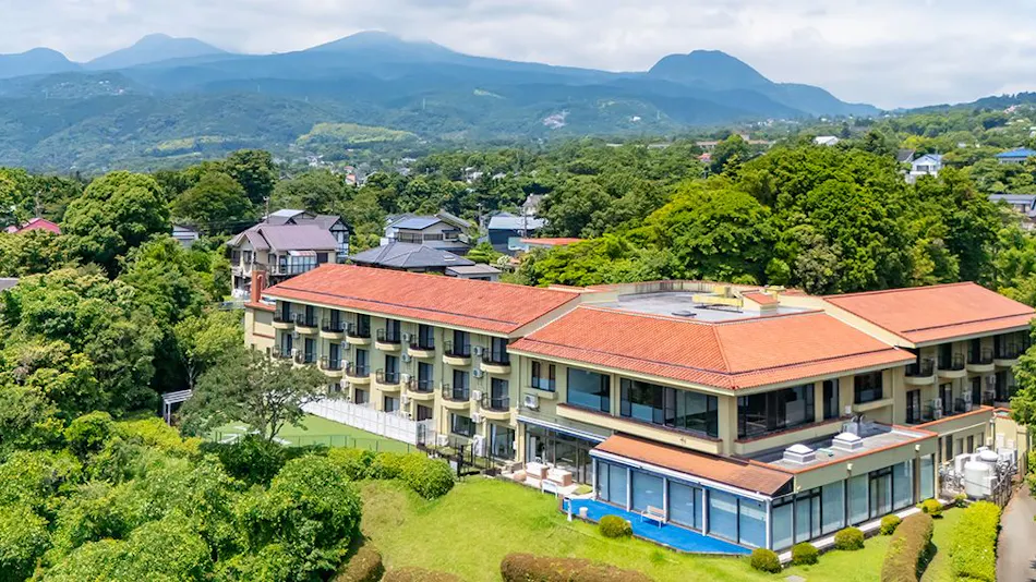 Wan Wan Paradise Premier Izukogen