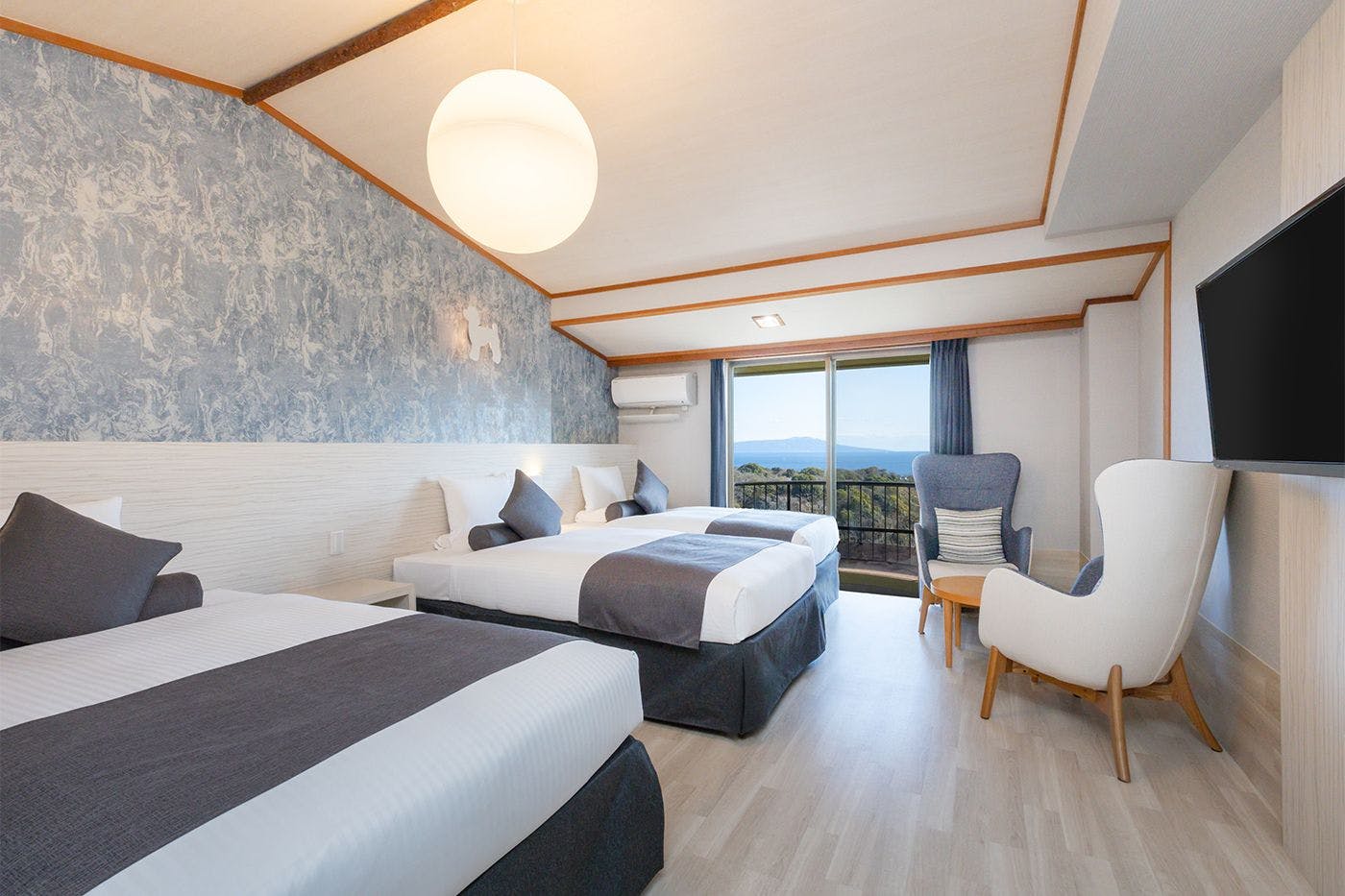 わんわんパラダイス プレミア 伊豆高原（旧：Wan's Resort 城ヶ崎海岸）