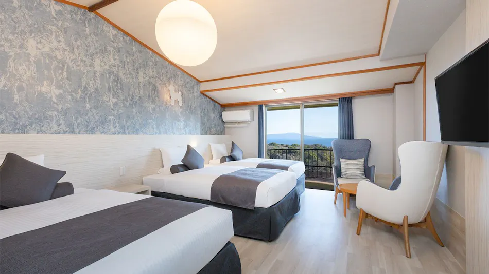 Wan Wan Paradise Premier Izukogen